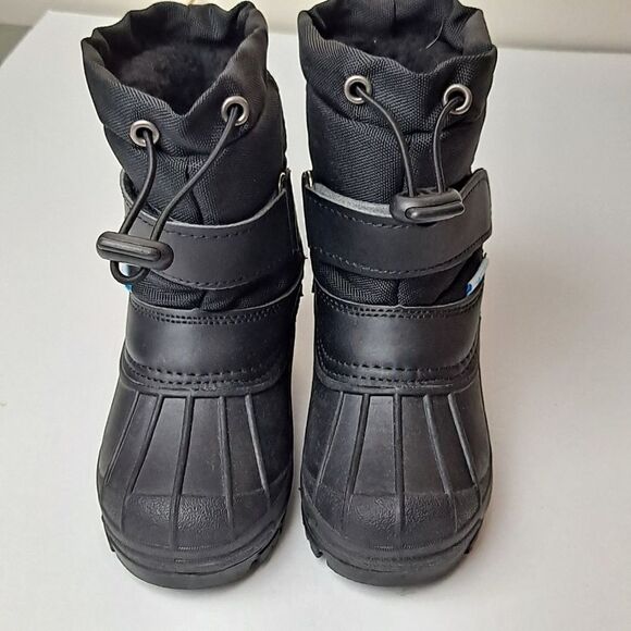 ZOOGS  boy snow boots NWOT - Picture 1 of 12
